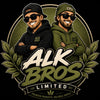 Alk Bros Limited LLC - Home